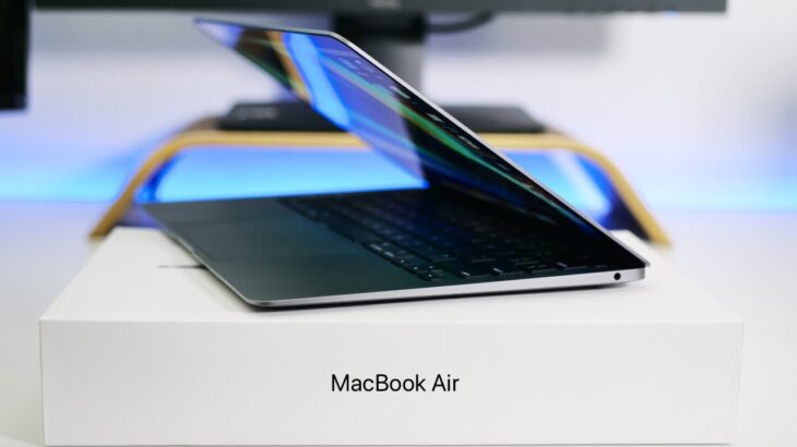 2020 MacBook Air Review – 3 Months Later