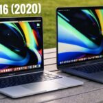 2020 Macbook Pro 13 vs Macbook Pro 16 Review: Don’t Buy The Wrong One!