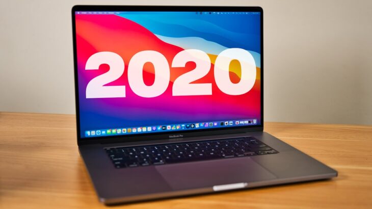 MacBook Pro 16″ in 2020 Review – Buy NOW or WAIT?