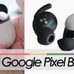 【Google Pixel Buds レビュー】メントス型イヤホン Androidユーザー待望 AirPods Pro対抗 完全ワイヤレス