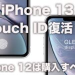2020年10月発表！？「iPhone 12」シリーズは購入すべき？それとも「iPhone 13」を待つべき？