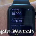 初めのApple Watch！アップルウォッチ SEの開封から1週間使用レビュー！ アップルウォッチをまだ持っていない方向け解説。