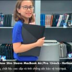 NMS Review: Native Union Stow Slim Sleeve MacBook Air/Pro 13-inch @ NMS – Apple Authorised Reseller