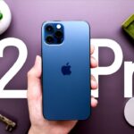 iPhone12 Proを徹底レビュー！結局、なにがすごいの？