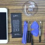 iPhone6s バッテリー交換手順【iPhone6s battery Repair】DIY919企画　#iPhone修理 #バッテリー交換  #iPhone6s #アイフォン6s バッテリー スマホ