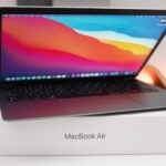 2020 MacBook Air M1 – Unboxing, Setup and First Look