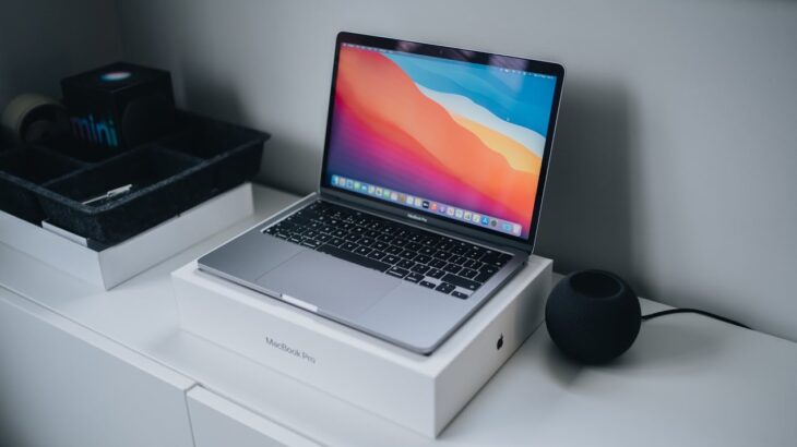 M1 MacBook Pro Review – 1 Week Later