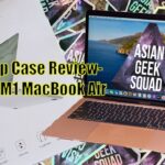 OneGET 2020 M1 MacBook Air 13 Case Review