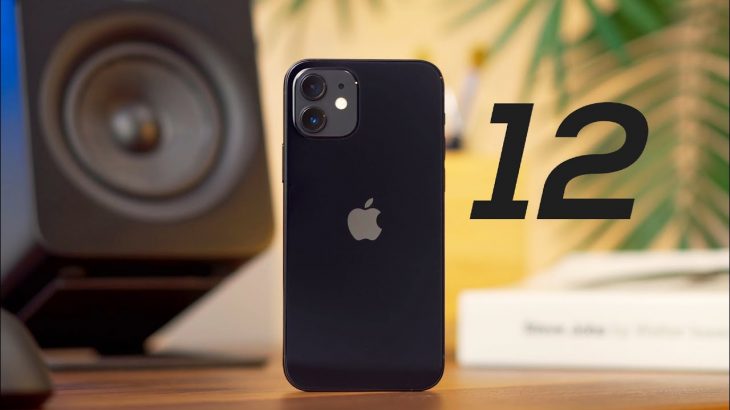 Review iPhone 12 Indonesia – Calon paling LARIS.
