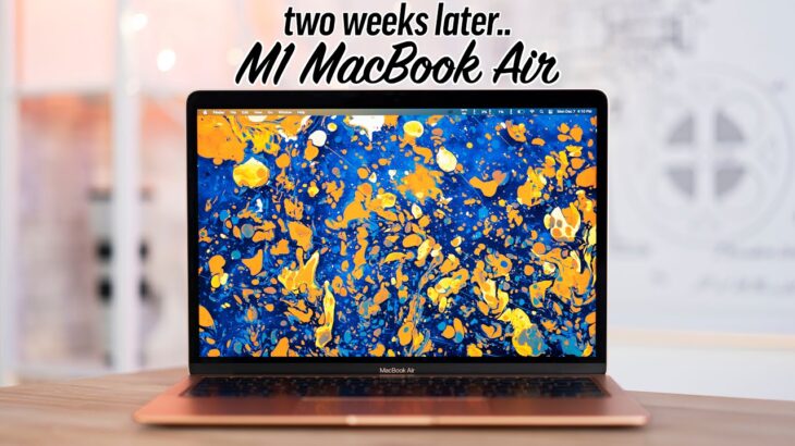 Apple M1 MacBook Air Honest Review – We Were Wrong..