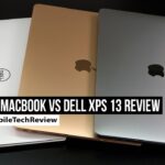 M1 MacBook Air and Pro vs Dell XPS 13 Comparison Smackdown