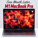 M1 MacBook Pro Review – How Apple Broke the PC Industry!