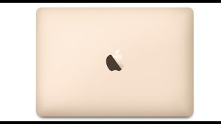 M1 MacBookではなくあえてMacbook 12インチ 2017を購入！その理由とは?後編 【ガジェット】ハルナのガジェット紹介No293