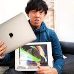 [衝撃] 新型Macbook Pro M1チップ搭載フルスペックモデルを開封レビュー。今までと何が違うのか初心者向けに簡単解説。