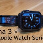 Sonyのスマートウォッチ「wena 3」を、Apple Watchとドッキングして徹底レビュー!!【MATTU SQUARE Mobiling Talk #213】