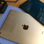 iPad Air 1世代 バッテリー電池交換修理分解