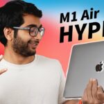 M1 MacBook Air Review – There’s One Thing You Should Know #primeday2021
