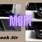 【MOFT】MacBook Air 在宅ワークや動画編集にも大活躍必須。簡単操作２段階式PCLaptop Stand MOFTをレビュー。