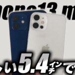 【悲報すぎ】え？マジヤバいiPhone13 mini 実機リーク動画💦ジョンプロッサー眉毛剃る･新型iMac新着情報【アイフォン13 最新 リーク 予想】