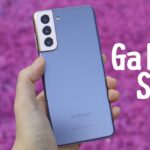 【Galaxy S21】2ヶ月使用レビュー⭐️ 購入前視聴必須！(キャンペーン情報含む)