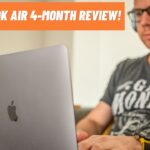 M1 MacBook Air 4 month review | Mark Ellis Reviews