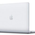 MacBookAir(M1,2020) + Incase 13インチHardshell Case for MacBook Air 2020