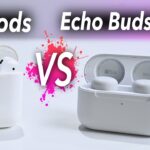 COMPARED! AirPods Can’t Compete with Echo Buds 2!