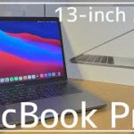 【MacBookPro】中古の”MacBookPro（2017）”がサブPCには最適だった【中古MacBook】