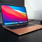 Gold M1 MacBook Air Review!