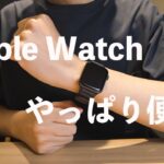 今Apple Watch を買う理由。改めてApple Watchの使い方を紹介！