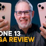 iPhone 13 Mega Review — EVERYONE WAS WRONG!