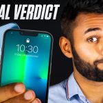 iPhone 13 PRO Review – The Final Verdict.