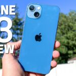 iPhone 13 Review: Pros and Cons