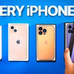iPhone 13 Unboxing – Are they ACTUALLY Good!?
