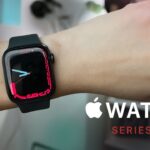 【先行レビュー】Apple Watch 7 どう変わった？⌚️