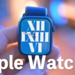 ついに新型Apple Watch Series 7がキター！！大画面は正義でした。