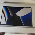 最高！新型Macbook Pro M1Max開封＆レビュー動画！！