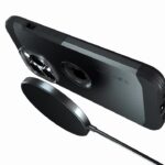 【Spigen】  iPhone13シリーズ用 MagSafe対応ケース「タフ・アーマー マグ」