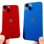 iPhone 13 Mini vs iPhone 13 – Which To Buy?