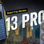 iPhone 13 Pro Review: Howd’ya Like Them Apples?