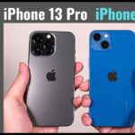 比較 iPhone 13 Pro vs iPhone 13 (丸2週間使用)：迷って当然！オススメはどっち？