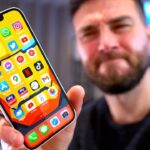 iPhone 13 Review 2 Weeks Later – The FORGOTTEN Child!