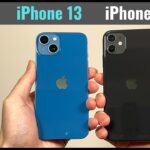 比較 iPhone 13 vs iPhone 11：2年経ってどれくらい進化した？