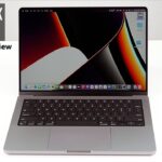 14″ MacBook Pro Review 2021