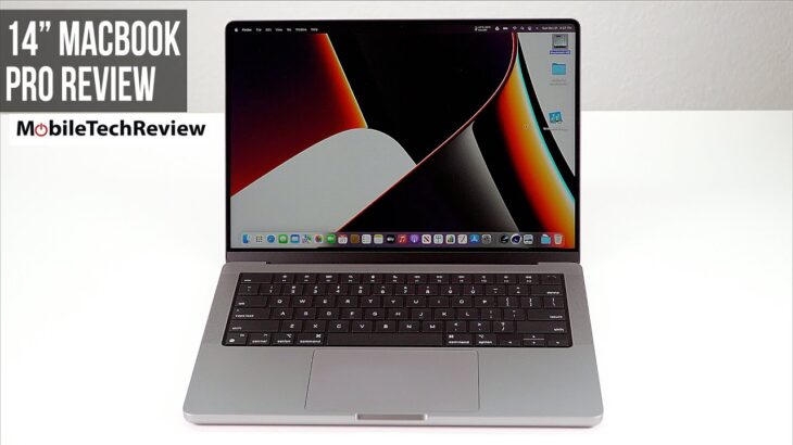 14″ MacBook Pro Review 2021