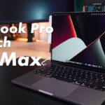 [301] MacBook Pro 14inch M1 Maxレビュー！！パフォーマンスだけじゃない部分のパワーアップが凄い！