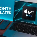 Apple 14” MacBook Pro – Long Term User Review!