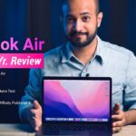 Apple M1 Macbook Air (Detailed 1 year review)