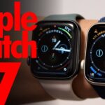 Apple Watch Series 7 開封レビュー 115