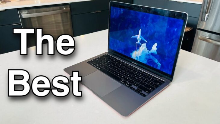 M1 MacBook Air Review 1 Year Review – Still The Best!